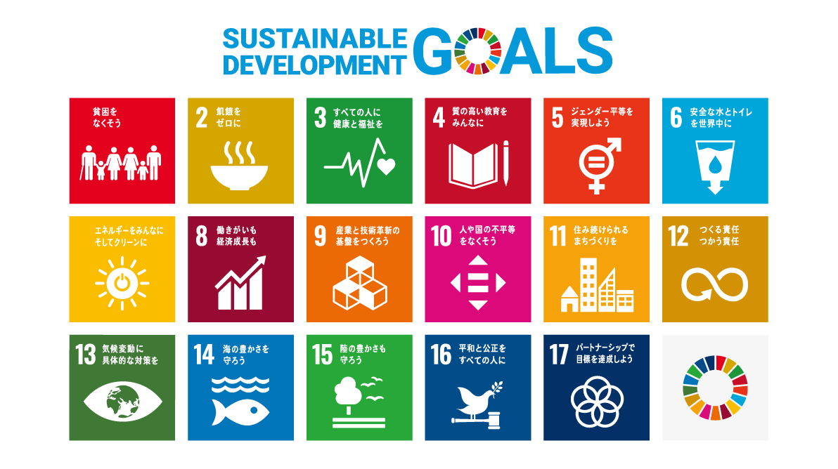 寿精工 SDGs